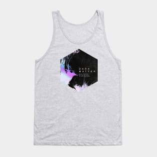 Dark matter Tank Top